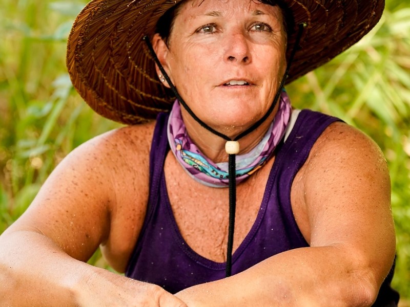 Advantages and Twists – The Survivor&nbsp;Scale